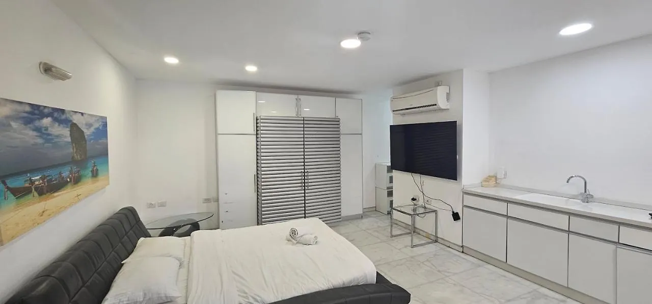 Villa Royal Comfort - Top Holiday Resort Heated Pool & Jucuzzi Eilat 0*,  Israel