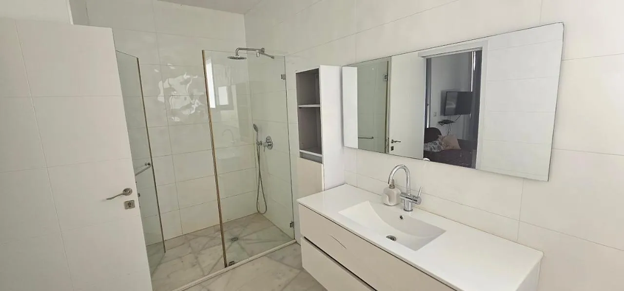 Villa Royal Comfort - Top Holiday Resort Heated Pool & Jucuzzi Eilat 0*,  Israel