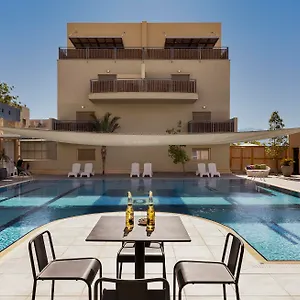 Aparthotel Almogim (adults Only), Eilat