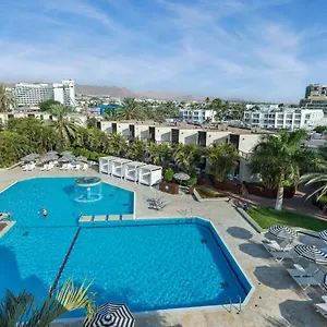 Hotell Riviera By Isrotel Collection, Eilat