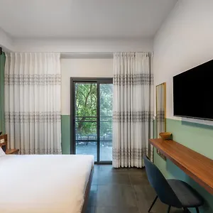 olala-carmel-suites.gethaifahotels.com/