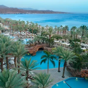 Hotell Royal By Isrotel Exclusive, Eilat