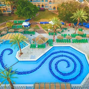 Club In - Coral Ejlat