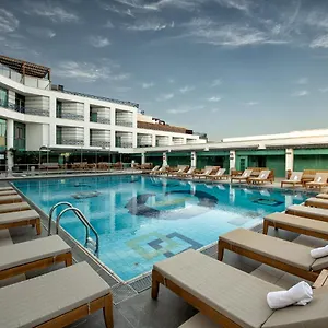 Hotel Brown Lighthouse, Eilat