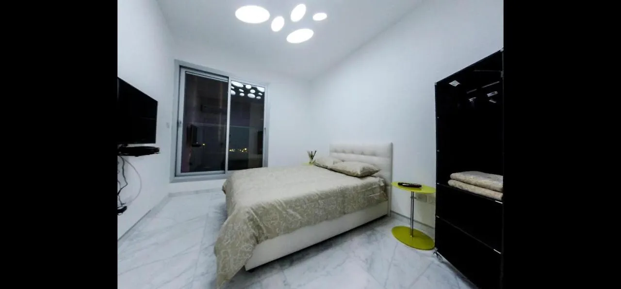 אילת Villa Royal Comfort - Top Holiday Resort Heated Pool & Jucuzzi